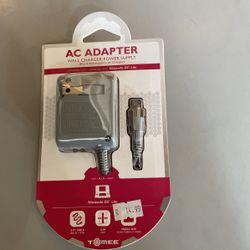 Nintendo DS Lite Charger