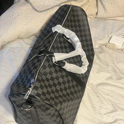 Louis vuitton duffel Bag 