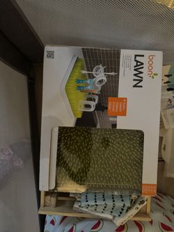 Boon Bottle Drying Rack - Good Condition