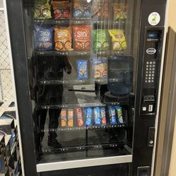 $750 Vending Machine 