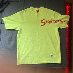 Supreme Shirt