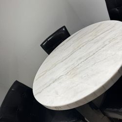 Table And Chairs