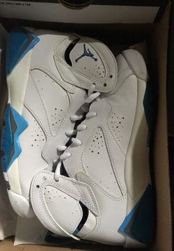 Retro Jordan 7's