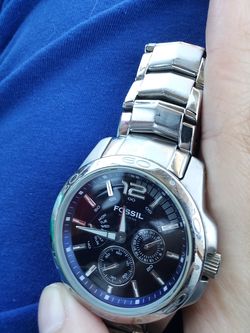 Fossil watch for Sale in Casselberry FL OfferUp