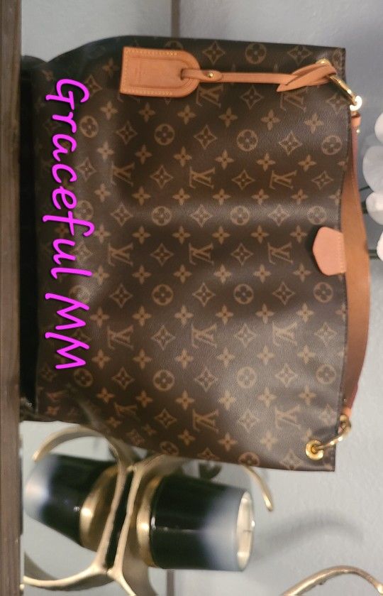 LV Graceful MM