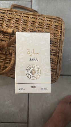 Sara by MOI Eau de Parfum 90ml Dubai