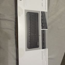 Microsoft Wired Keyboard 600 – Brand New (Open Box)