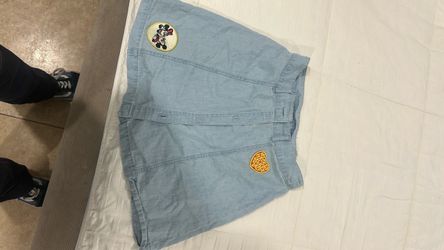 Disney skirt