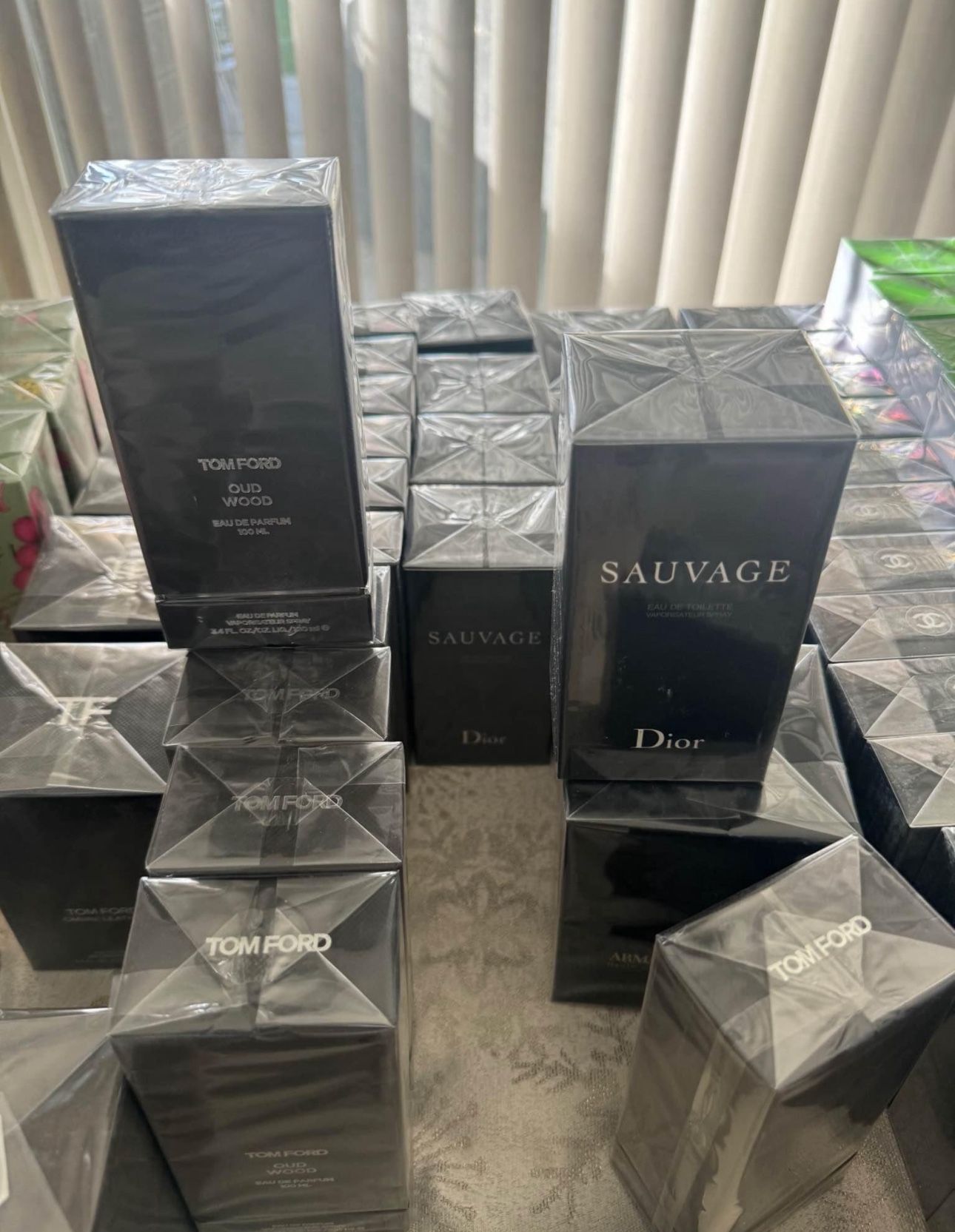 Perfume & Cologne On Special