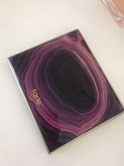 Tarte Palette