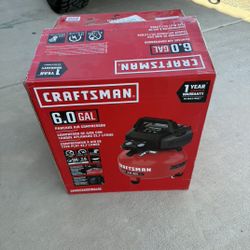 Craftsman Compressor