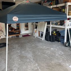 Quik Shade Instant Canopy 