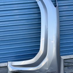 2024,2025,2026 Toyota Tacoma Fender/Guardafango Lh Driver Oem,Original  Ask