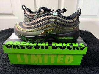 Nike Air Max 95/97 Ducks of a Feather Storm