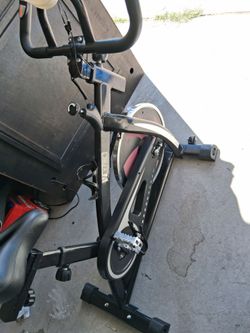 Gym Bike