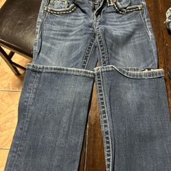 Miss Me Jeans Size 25 