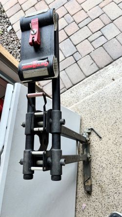Yakima Bike Rack