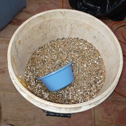 Aquarium Gravel 