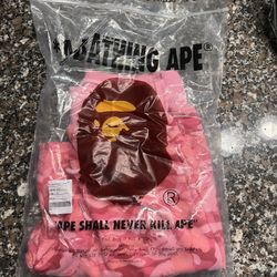 A Bath!ng Ape Shorts