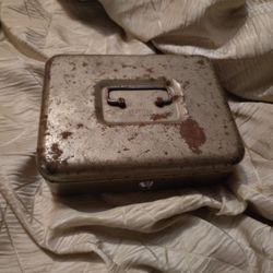 Army Mess Tin