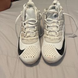 Girls cleats