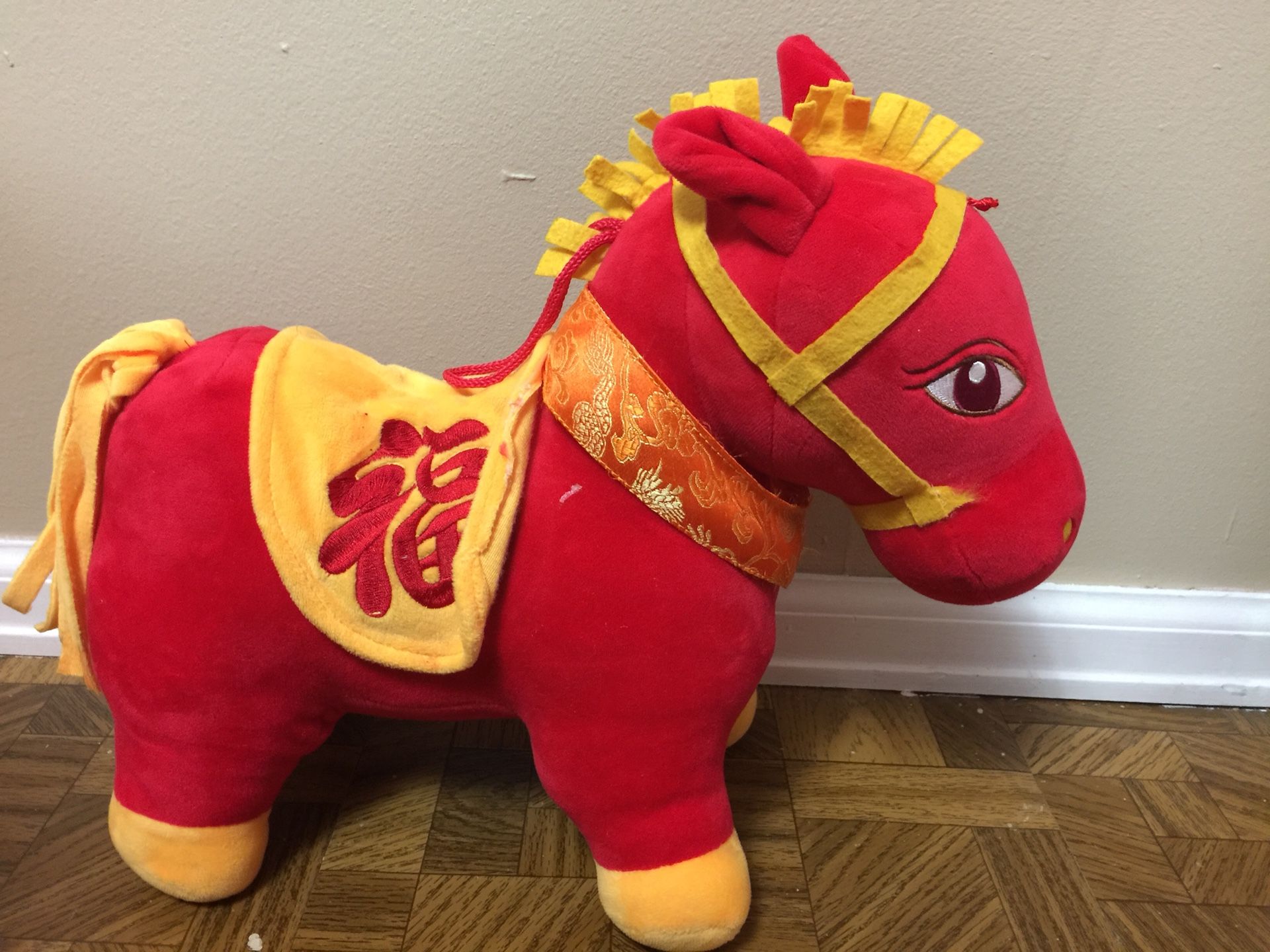 Horse