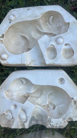 200 Ceramic Slip Molds for Sale in Glmn Hot Spgs, CA - OfferUp