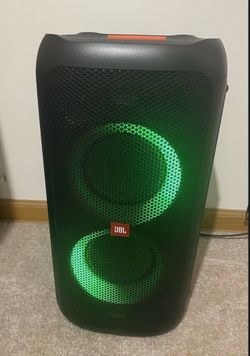 JBL Partybox 110