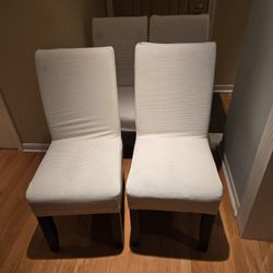 Parson Chairs 