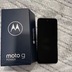 Moto Power