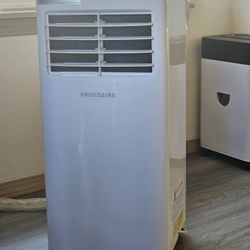 Portable Air Conditioner 