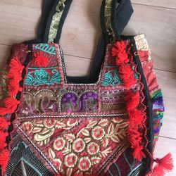 Handbag 