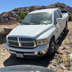 2002 Dodge Ram 1500