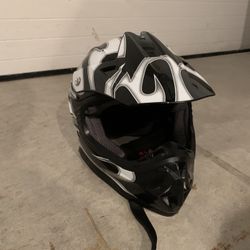 Off-road Helmet Like New