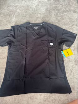 Men’s Large WonderWink Scrubs