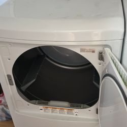 Dryer By LG