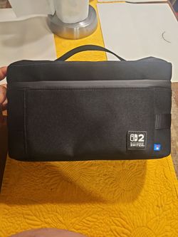 Hori nintendo switch carry all case