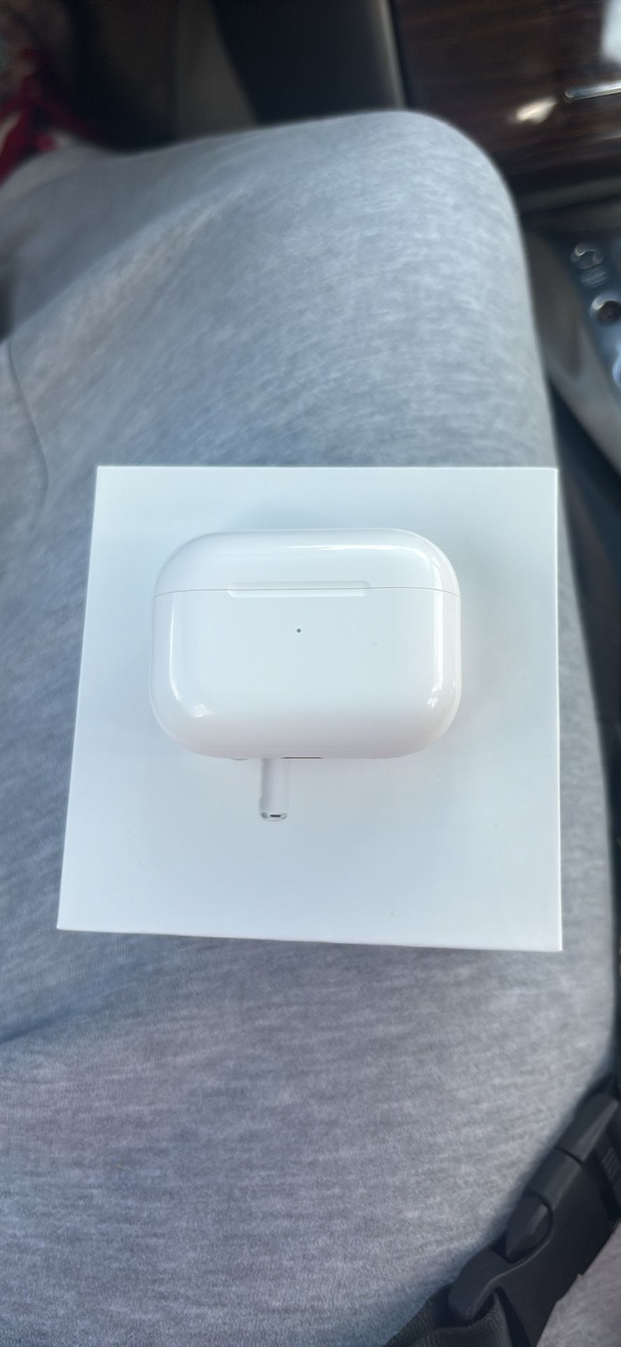 AirPod Pros