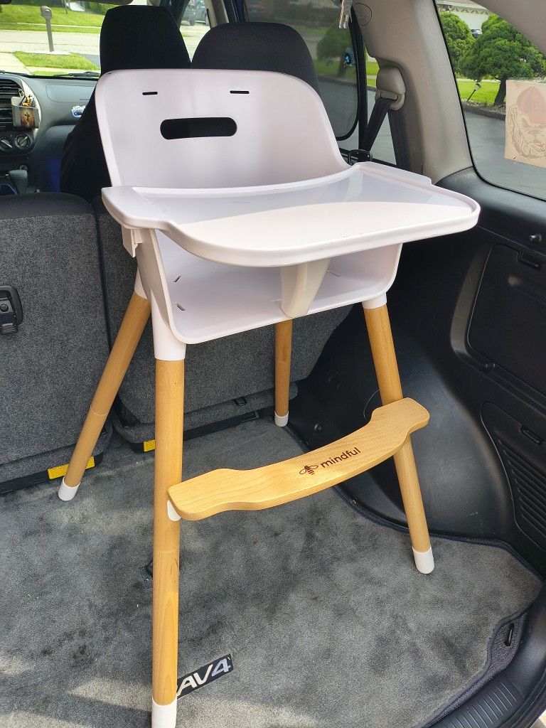 Baby High Chair