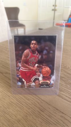 1992 STADIUM CLUB 87 B.J. ARMSTRONG