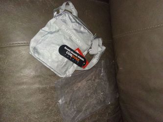 supreme bag