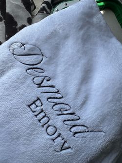 Baby Blanket