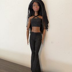Barbie looks doll #21