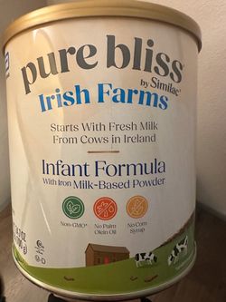 Similac Pure Bliss
