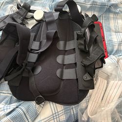 TLSO spinal brace - used good condition