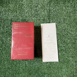 Baccarat Rouge 540 Extrait de Parfum 2.4 O.Z