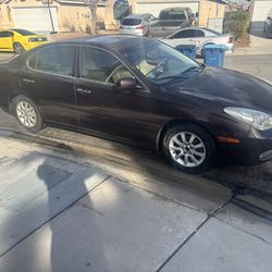2003 Lexus ES 300