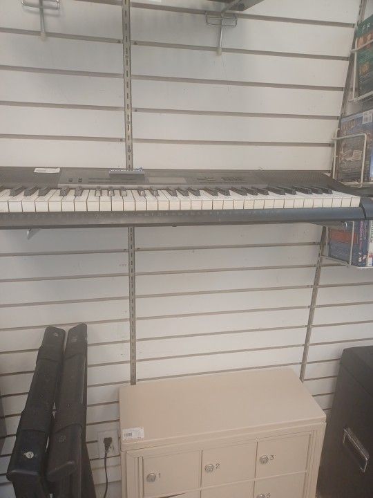 Keyboard