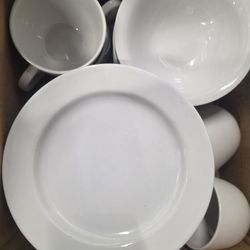 Dish Set