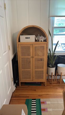 Small cabinet